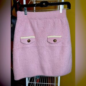 New without tags knit skirt